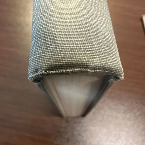 The Hour Awaits by March Cost First Edition - Picture 12 of 12